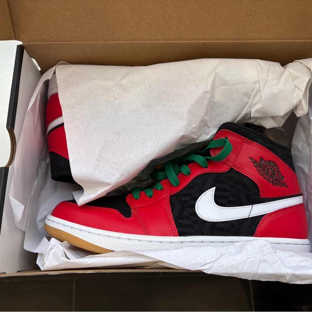 Nike Air Jordan 1 SE